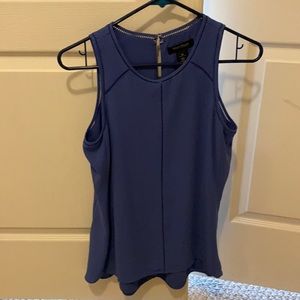 Beautiful dressy or casual tank